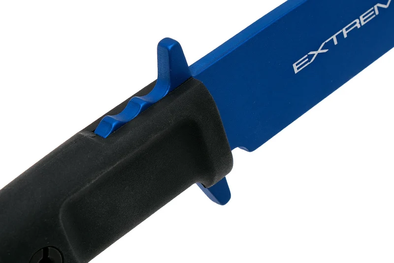 Extrema Ratio TK Col Moschin Blue Trainingsmesser