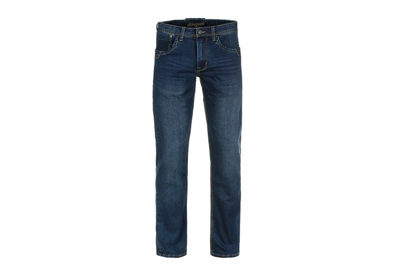 Clawgear Blue Denim Tactical Flex Jeans