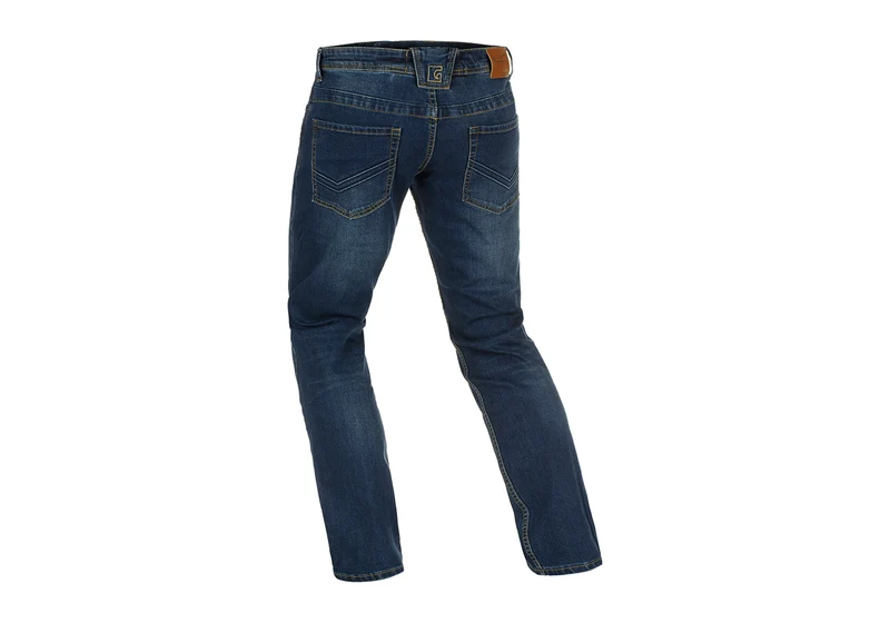 Clawgear Blue Denim Tactical Flex Jeans