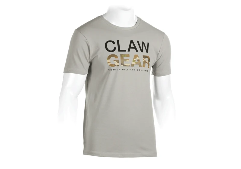 Clawgear MC Tee Shirt