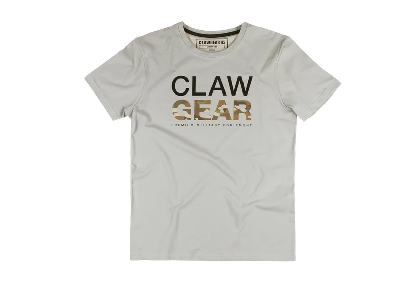 Clawgear MC Tee Shirt