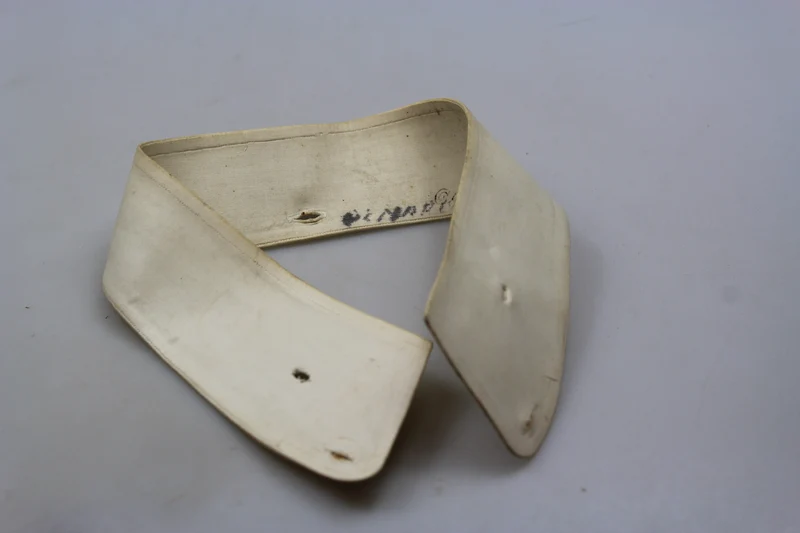 Offizielles REI-Halsband aus dem 2. Weltkrieg