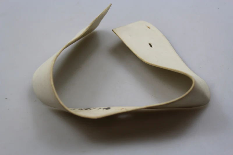 Offizielles REI-Halsband aus dem 2. Weltkrieg