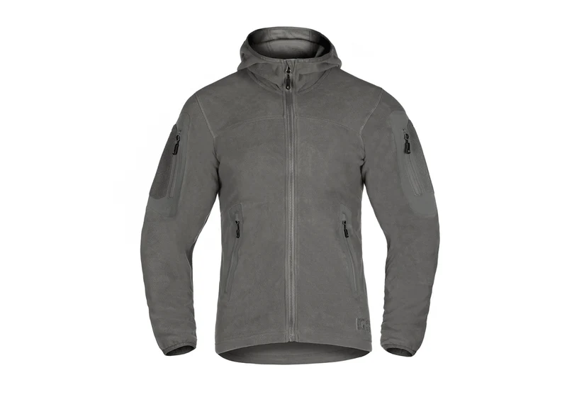 Clawgear Aviceda Mk II Fleece Hoody Fleecejacke