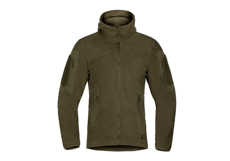 Clawgear Aviceda Mk II Fleece Hoody Fleecejacke