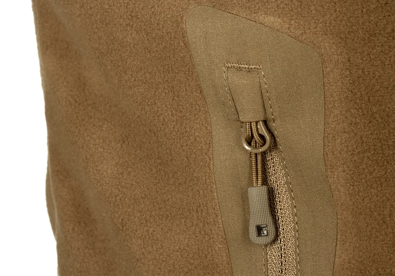 Clawgear Aviceda Mk II Fleece Hoody Fleecejacke