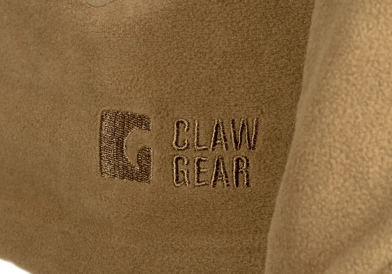 Clawgear Aviceda Mk II Fleece Hoody Fleecejacke