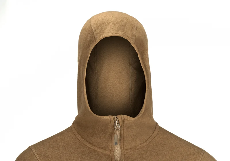 Clawgear Aviceda Mk II Fleece Hoody Fleecejacke
