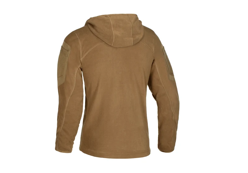 Clawgear Aviceda Mk II Fleece Hoody Fleecejacke