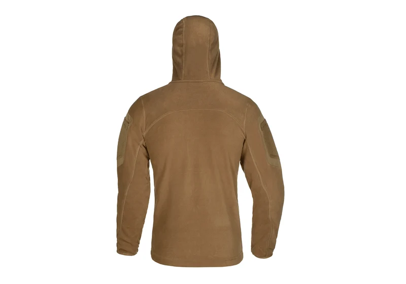 Clawgear Aviceda Mk II Fleece Hoody Fleecejacke