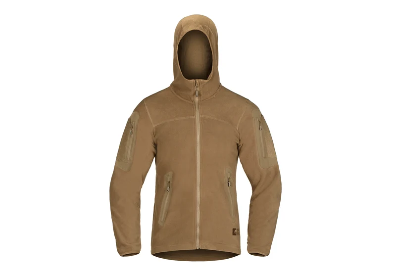 Clawgear Aviceda Mk II Fleece Hoody Fleecejacke