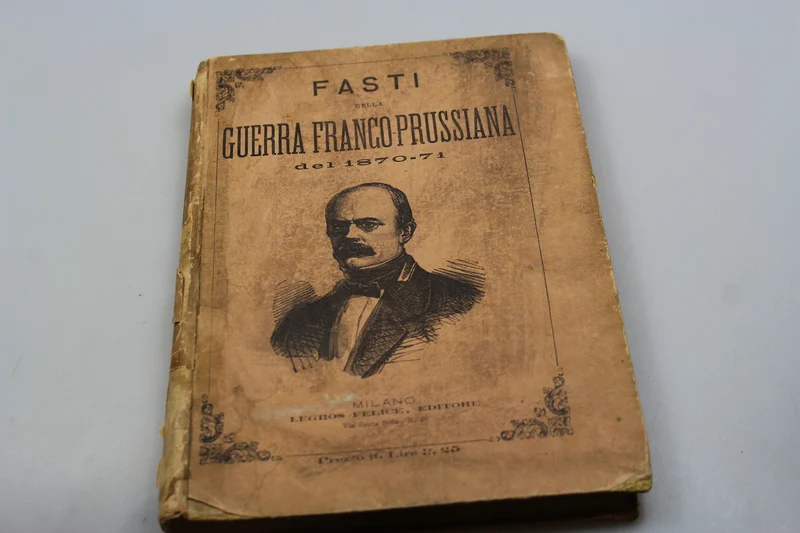 „Ruhme des Deutsch-Französischen Krieges 1870/71“