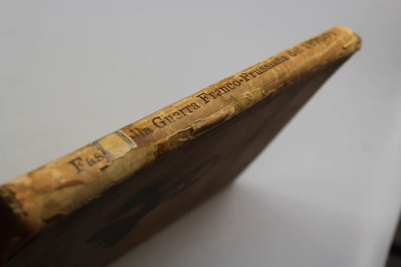 „Ruhme des Deutsch-Französischen Krieges 1870/71“