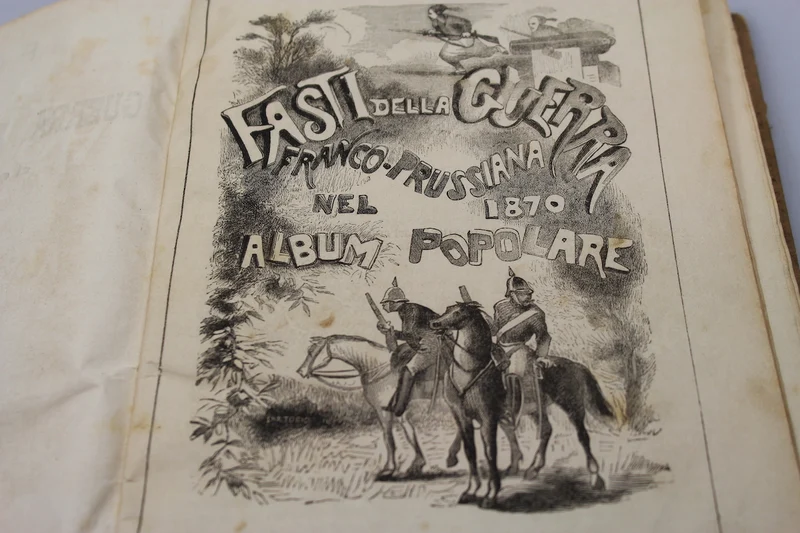 „Ruhme des Deutsch-Französischen Krieges 1870/71“