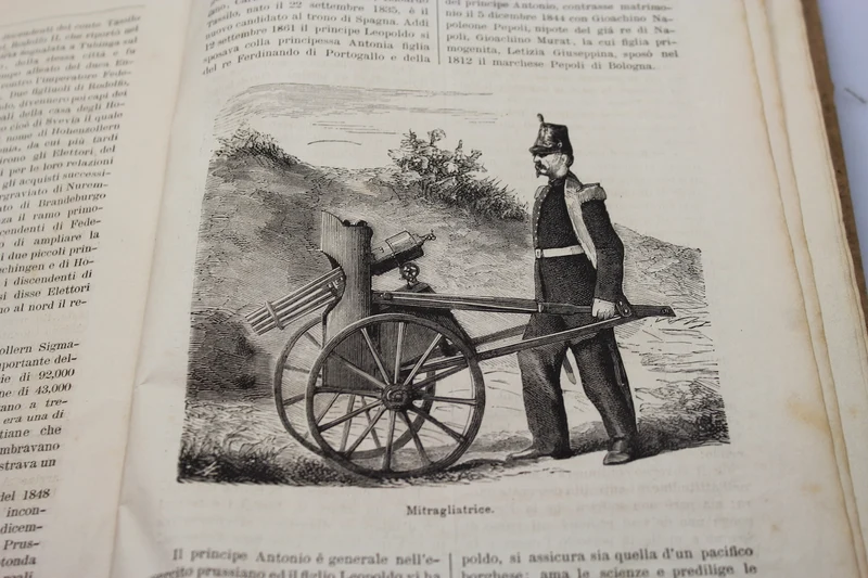 „Ruhme des Deutsch-Französischen Krieges 1870/71“