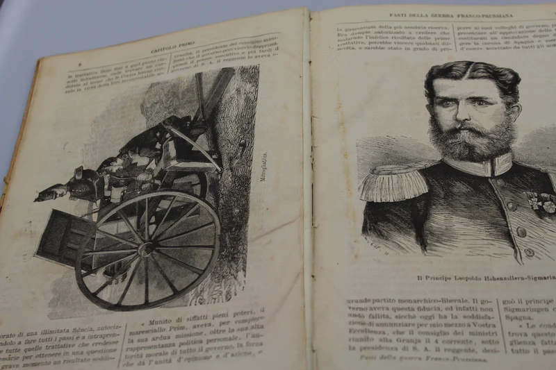 „Ruhme des Deutsch-Französischen Krieges 1870/71“