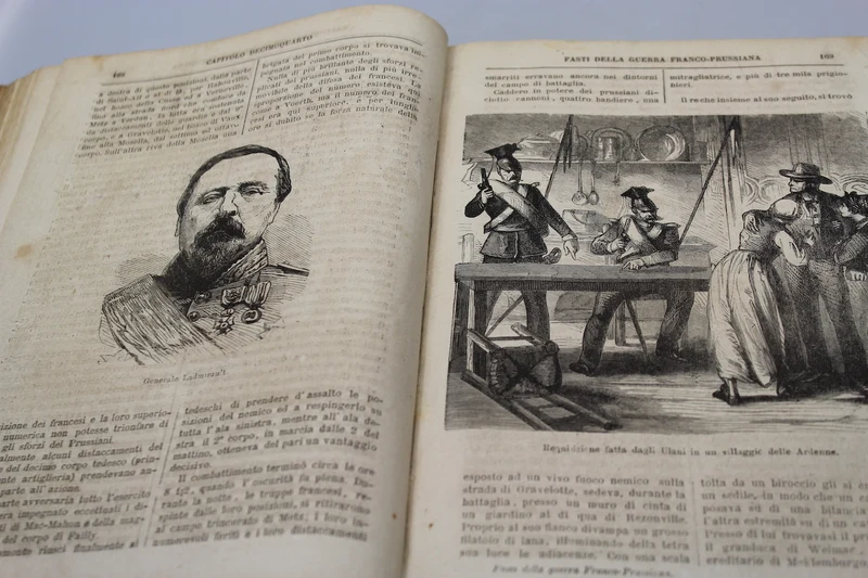 „Ruhme des Deutsch-Französischen Krieges 1870/71“