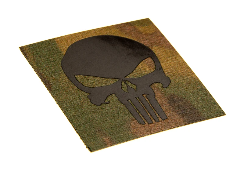 Clawgear IR Infrarot Patch Punisher