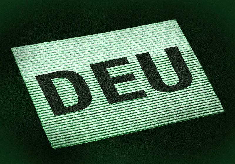 Clawgear IR Infrarot Patch DUAL DEU