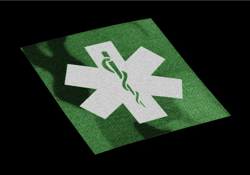 Clawgear IR Infrarot Patch EMT
