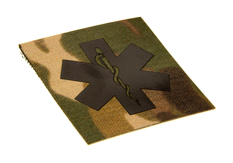 Clawgear IR Infrarot Patch EMT