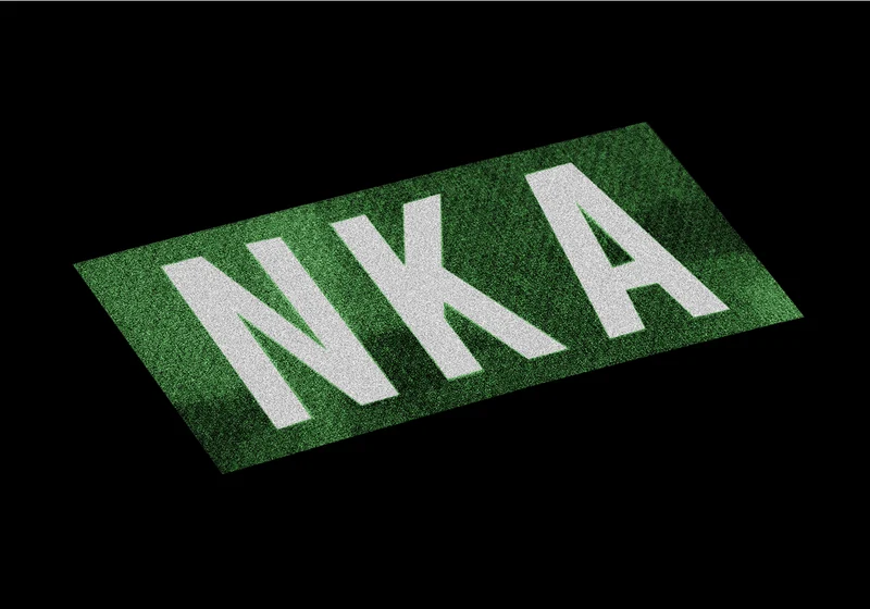 Clawgear IR Infrarot Patch NKA