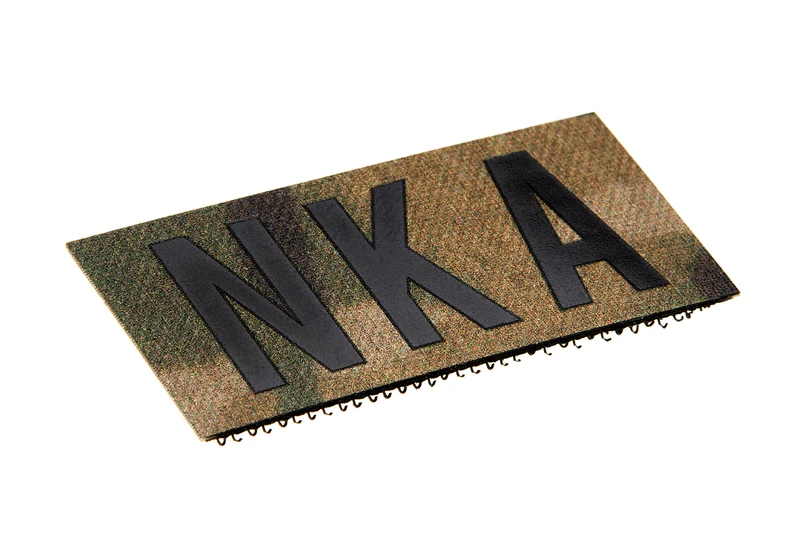 Clawgear IR Infrarot Patch NKA