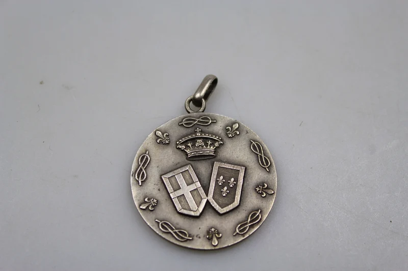 Medaille 28. Oktober 1938