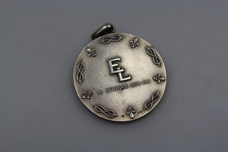 Medaille 28. Oktober 1938