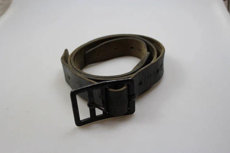 REI WW2 Truppengürtel