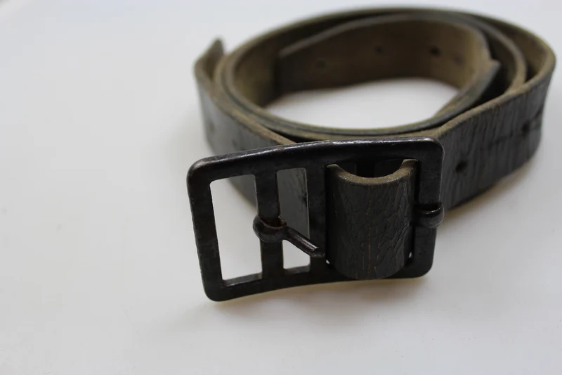 REI WW2 Truppengürtel