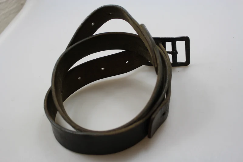 REI WW2 Truppengürtel