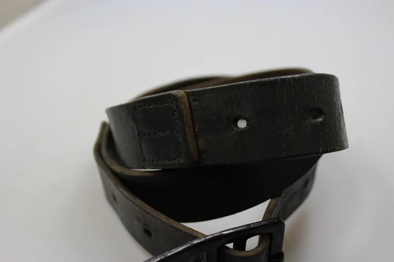 REI WW2 Truppengürtel