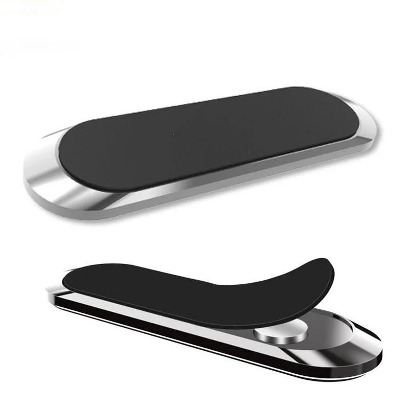 Cadorabo Handyhalter KFZ-Magnethalterung für Handys