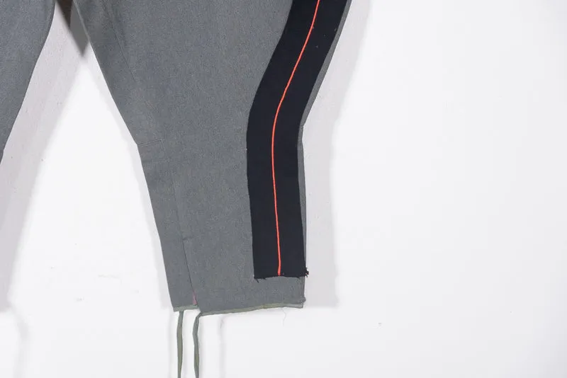 Offizielle REI WW 34 M.2 Hose
