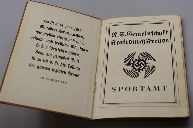 DAF Jahres Sportkarte