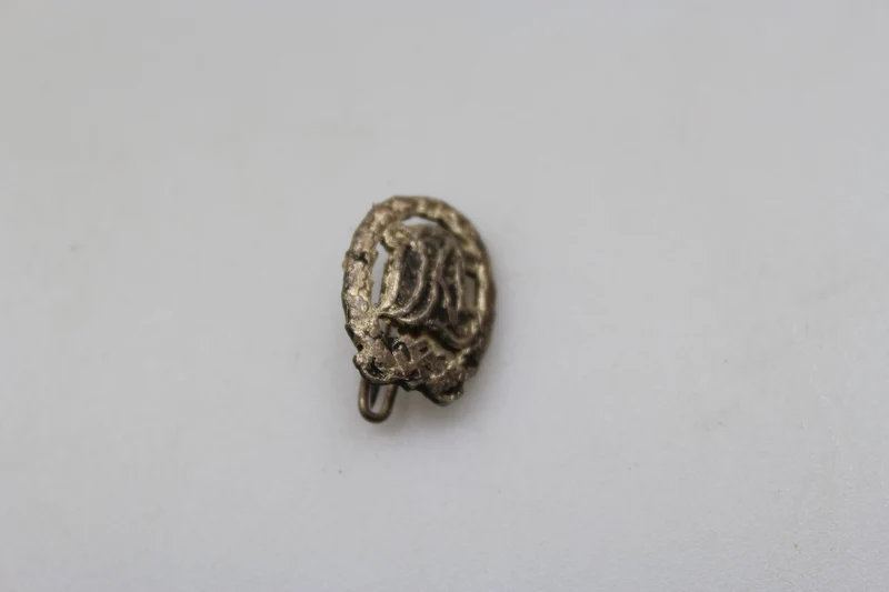 DRL Silberne Anstecknadel