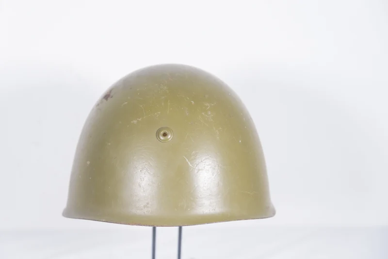 Carabinieri-Helm aus den 50er Jahren