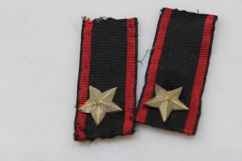 Offizielles REI-Abzeichen aus dem 2. Weltkrieg
