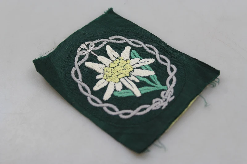 Edelweiss Gebirgsjäger