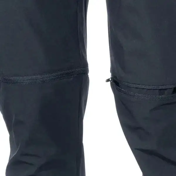 Hose Zip-Off Performance