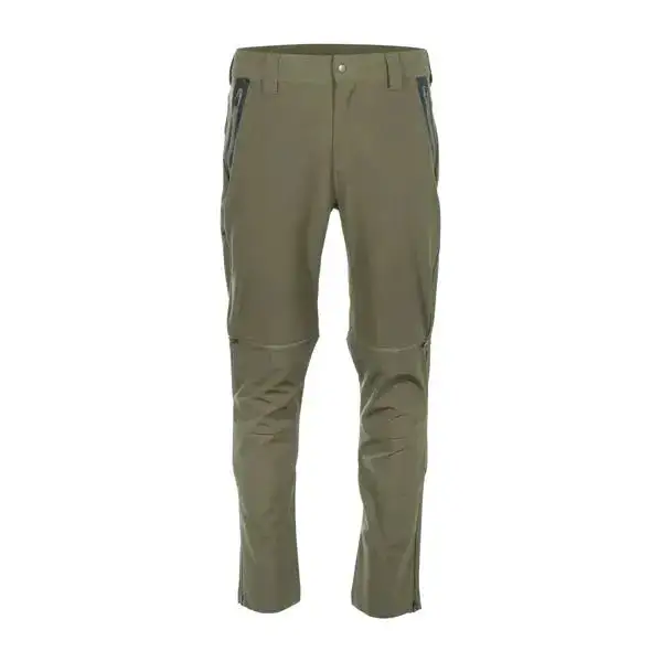 Hose Zip-Off Performance