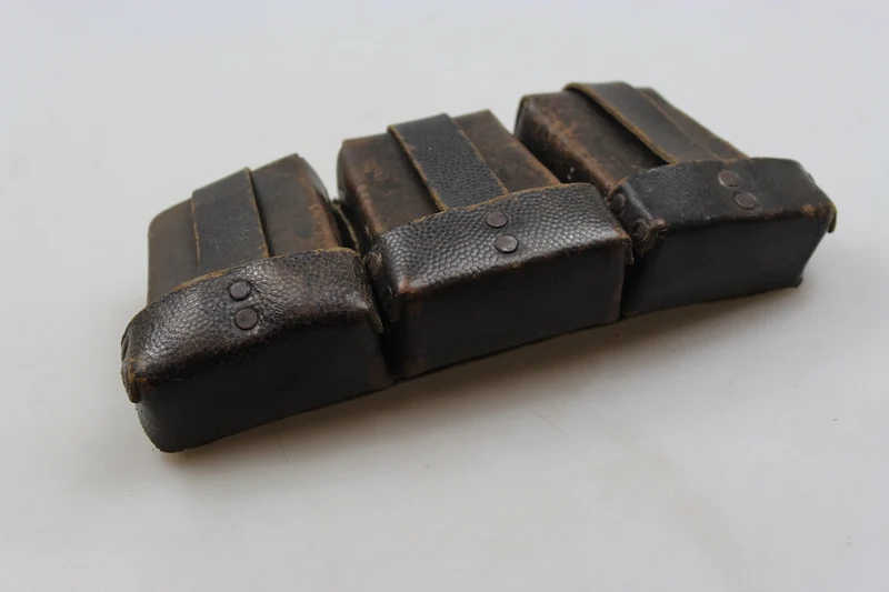K.98 WW 2 Dreifachtasche