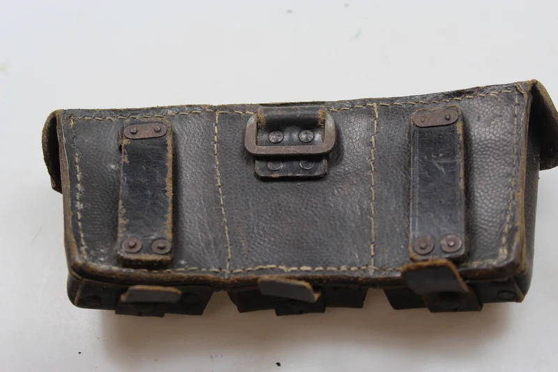 K.98 WW 2 Dreifachtasche