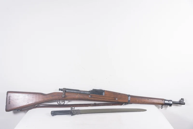 TRAININGSgewehr Springfield Mod.1903