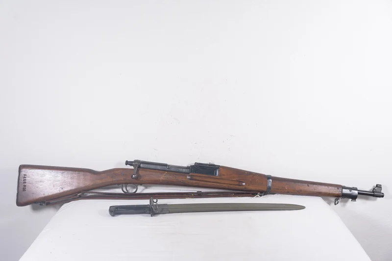 TRAININGSgewehr Springfield Mod.1903