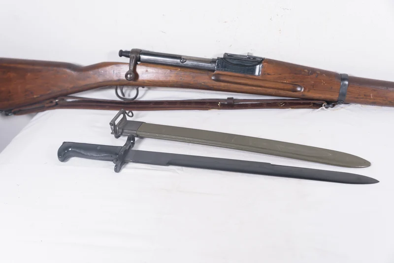 TRAININGSgewehr Springfield Mod.1903