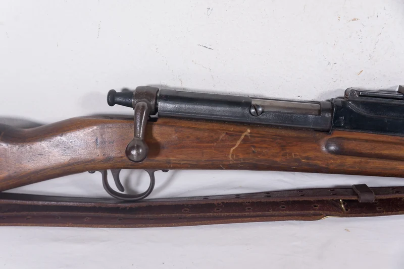 TRAININGSgewehr Springfield Mod.1903