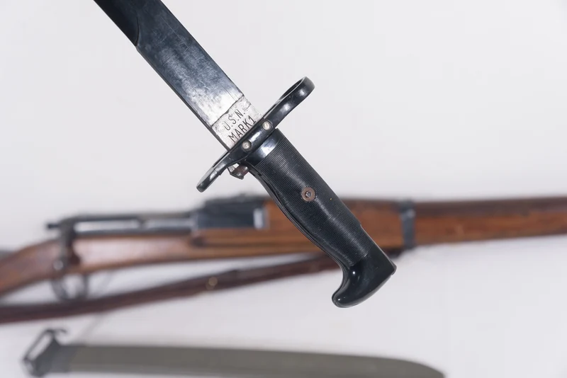 TRAININGSgewehr Springfield Mod.1903