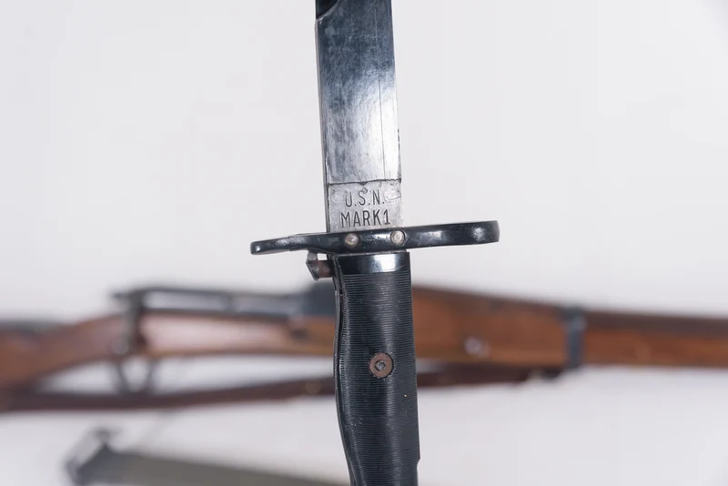 TRAININGSgewehr Springfield Mod.1903